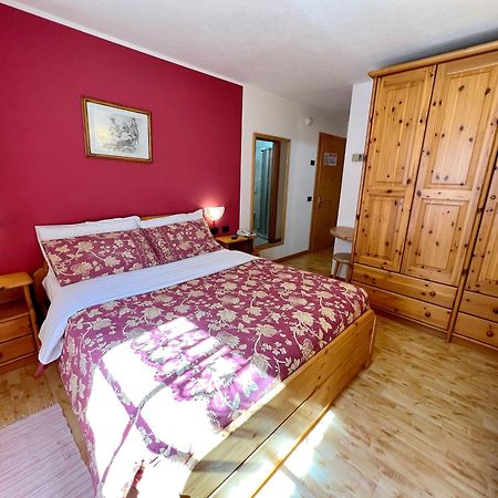 Garni Francescato Hotel Livigno Bagian luar foto