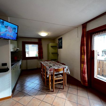 Garni Francescato Hotel Livigno Bagian luar foto
