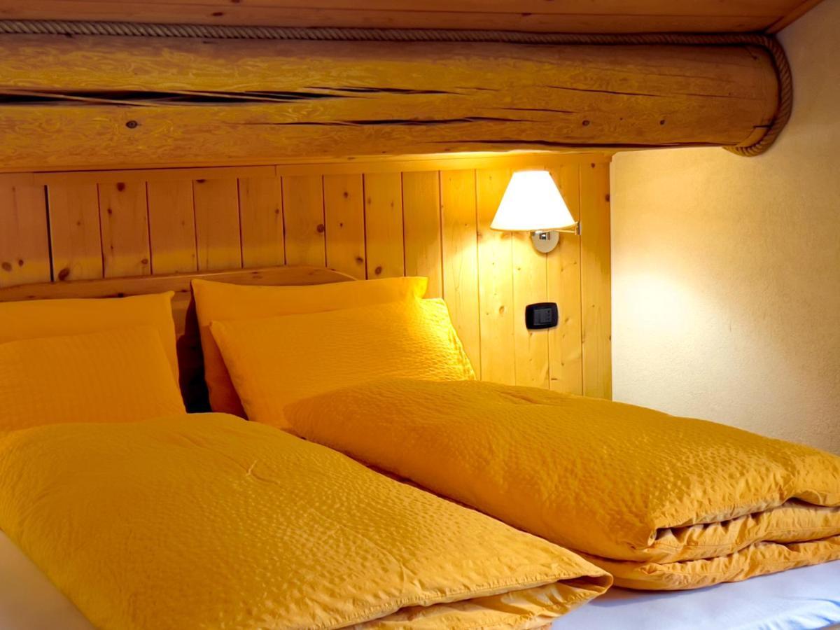 Garni Francescato Hotel Livigno Bagian luar foto