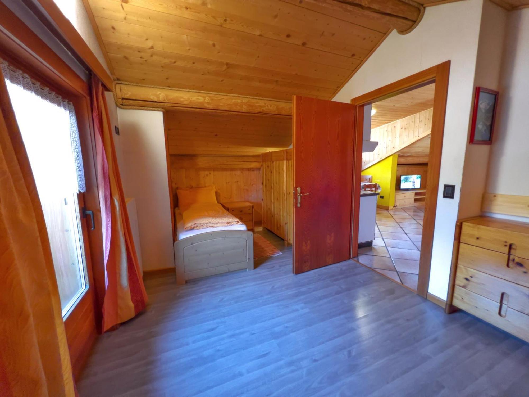 Garni Francescato Hotel Livigno Bagian luar foto