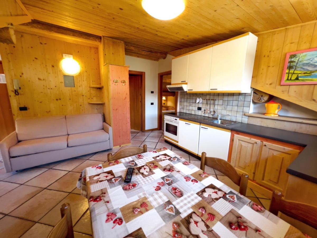 Garni Francescato Hotel Livigno Bagian luar foto