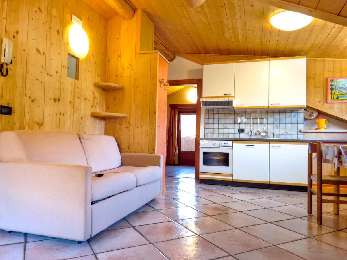 Garni Francescato Hotel Livigno Bagian luar foto