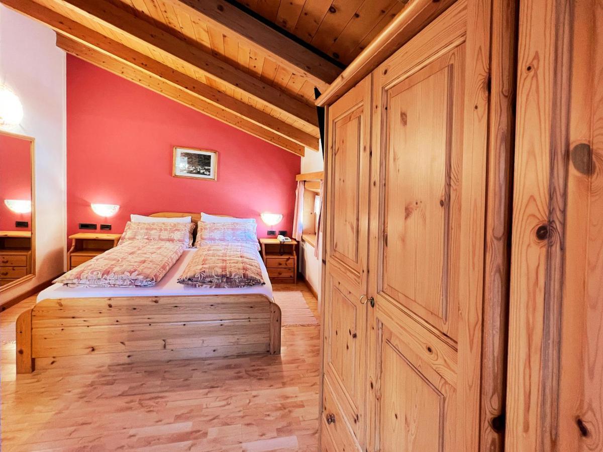 Garni Francescato Hotel Livigno Bagian luar foto