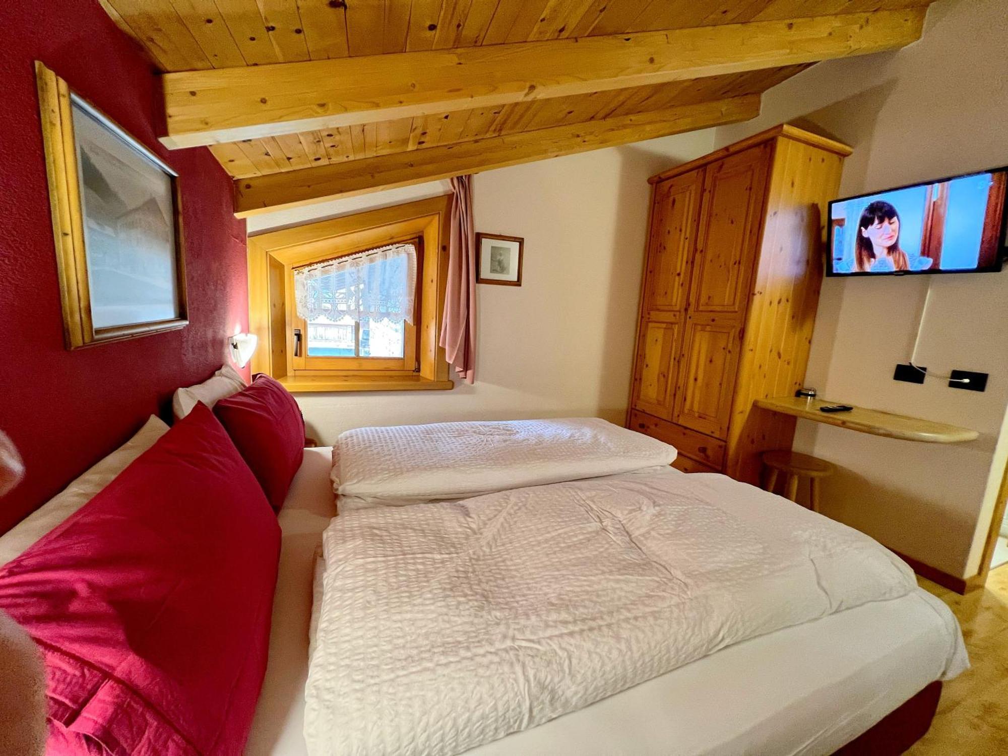 Garni Francescato Hotel Livigno Bagian luar foto