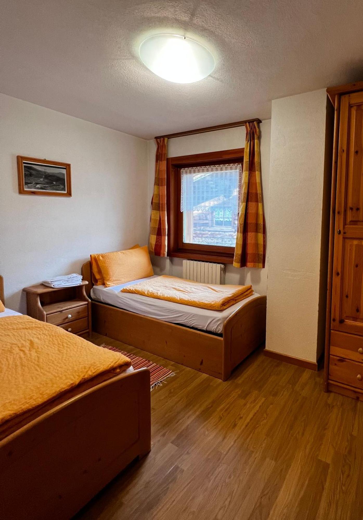 Garni Francescato Hotel Livigno Bagian luar foto
